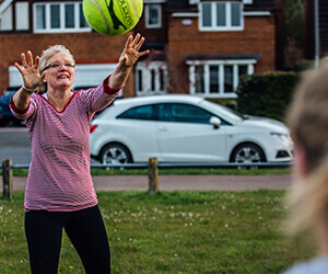 Bootcamps for all ages and all abilities