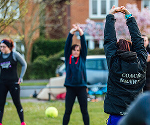 Bootcamps for all ages and all abilities